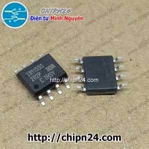 (SOP) IC Dán IR1155S SOP-8 (SMD) (IR1155STRPBF IR1155)