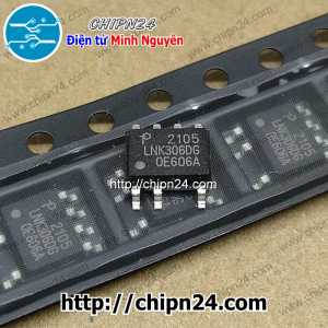 (SOP) IC Dán LNK306DG SOP-7 Hàng Tốt (SMD) (LNK306DN LNK306)
