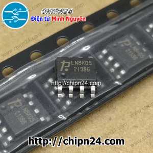 (SOP) IC Dán LN8K05 SOP-8 Hàng Tốt (SMD) IC Nguồn