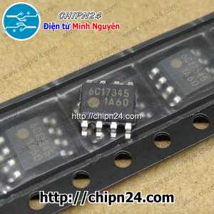 [SOP] IC Dán FA1A60N SOP-8 Hàng Tốt (SMD) (FA1A60N-C6-L3 FA 1A60) IC Nguồn (chip quản lý năng lượng)