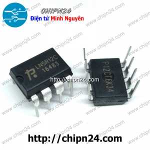 (DT) IC LN5R12C DIP-8 Hàng Tốt (LN 5R12C)