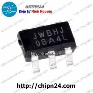 (SOP) IC Dán JW5026 SOT23-6 (ký hiệu JWBH) (step down DC-DC 40V)