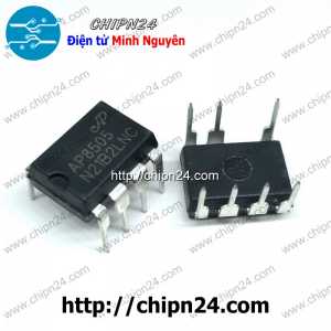(DT) IC AP8505 DIP-7 Hàng Tốt (AP8505M) IC nguồn (chip nguồn)