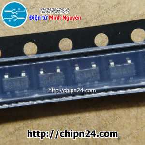 (SOP) IC Dán BW6101 SOT23-5 ký hiệu C1AP (SMD) IC sạc pin 2.7V 3V (IC sạc pin bảo vệ)