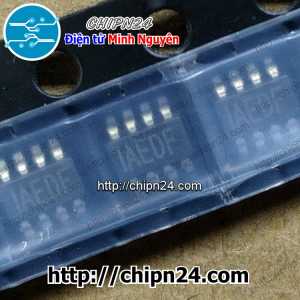 [SOP] IC Dán MP2122 SOT23-8 (SMD) ký hiệu IAEDD IAEDF IAEDE IAED (MP2122-GJ-LF-Z)