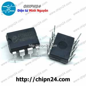 [DIP] IC FD9022 DIP-7 Hàng Tốt (FD9022D FD9022AD FD 9022)