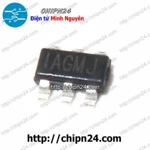 (SOP) IC Dán MP1471 SOT23-6 Hàng Tốt (SMD) ký hiệu IAGM IAGMD IAGMF IAGMH IAGMG IAGMJ (MP1471AGJ-Z SOT23-6)