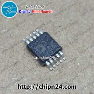 (SOP) IC Dán AD9833 MSOP-10 Hàng Tốt (SMD) (AD9833BRMZ ký hiệu D68)