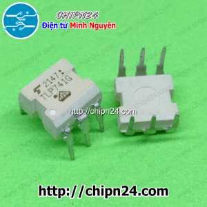 [DIP] Opto TLP741G DIP-6 Trắng  Hàng Tốt