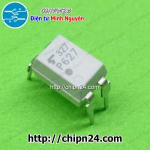 (DIP) Opto TLP627-1 DIP-4 Trắng