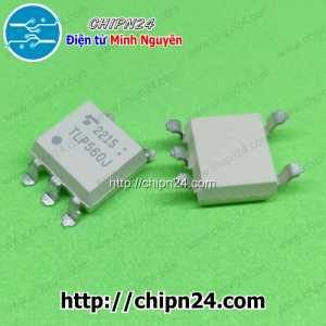 (SOP) Opto Dán TLP560J SOP-5 Trắng