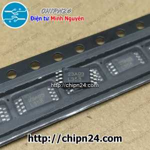 (SOP) IC Dán L358 TSSOP-8 Hàng Tốt (LM358PWR L358PW LM358)