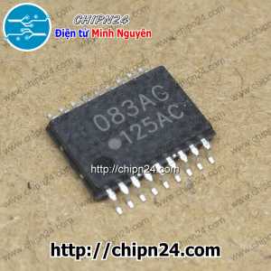 (SOP) IC Dán 083AG TSSOP-18 Hàng Tốt (TD62083 TD62083AFNG)