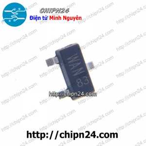 (G8) IC Dán PESD1CAN TAN/WAN SOT-23 Hàng Tốt