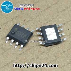 (SOP) IC Dán MIX2808 SOP-8 13W Hàng Tốt
