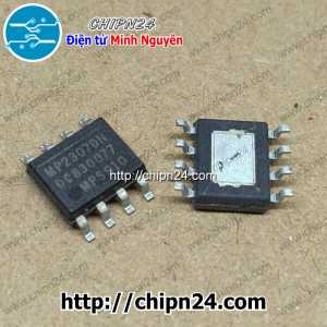 (SOP) IC Dán MP2307 SOP-8 Hàng Tốt (MP2307DN-LF-Z)