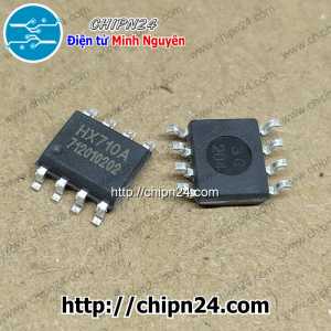 (SOP) IC Dán HX710A SOP-8