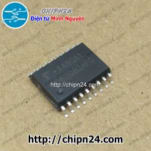 (SOP) IC Dán TD62082AFG SOP-18 7.2MM TD62082