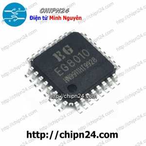 (SOP) IC Dán EG8010 type A LQFP-32 Hàng Tốt