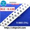 dien-tro-dan-smd-0805-0-12r-5 - ảnh nhỏ  1