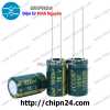 tu-hoa-1000uf-16v-xanh-la-10x13mm-1000uf-16v-tan-so-cao - ảnh nhỏ  1