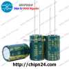 tu-hoa-3300uf-16v-xanh-la-13x21mm-3300uf-16v-tan-so-cao - ảnh nhỏ  1