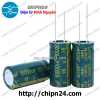 tu-hoa-10000uf-16v-xanh-la-16x30mm-10000uf-16v-tan-so-cao - ảnh nhỏ  1