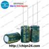 tu-hoa-1000uf-25v-xanh-la-10x17mm-1000uf-25v-tan-so-cao - ảnh nhỏ  1