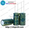 tu-hoa-1000uf-35v-xanh-la-13x21mm-1000uf-35v-tan-so-cao - ảnh nhỏ  1