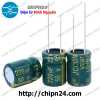 tu-hoa-220uf-50v-xanh-la-10x13mm-tan-so-cao - ảnh nhỏ  1