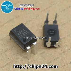 (DIP) Opto PS2561 DIP-4 (PS2561-1 NEC2561)