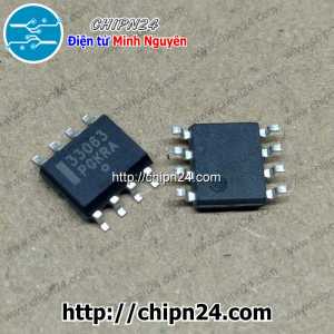 [SOP] IC Dán MC33063 SOP-8 Hàng Tốt (MC33063ADR2G 33063)