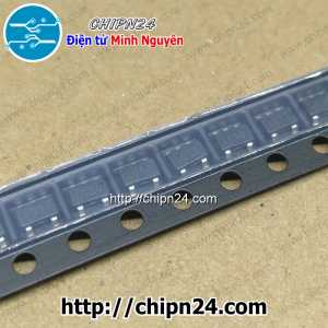 (G8) IC Dán MIC5219-5.0 SOT23-5 Ký hiệu LG50 (MIC5219-5.0BM5 MIC5219-5.0YM5)