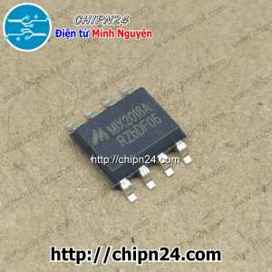 (SOP) IC Dán MIX2018A SOP-8 Hàng Tốt (MIX2018)