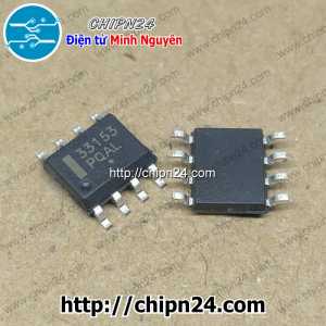 (SOP) IC Dán MC33153 SOP-8 (MC33153DR2G)