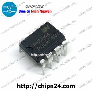 (DT) IC PN8044 DIP-8 Hàng Tốt