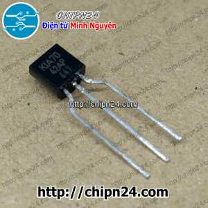 [DIP] IC KIA7042 TO-92 (KIA7042AP KIA7042P)