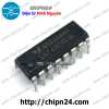 dip-ic-74151-74hc151-dip-16-sn74hc151n - ảnh nhỏ  1