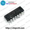 dip-ic-74157-74hc157-dip-16-sn74hc157n - ảnh nhỏ  1