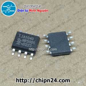 (SOP) IC Dán TJA1040 SOP-8 Hàng Tốt