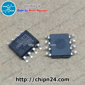 (SOP) IC Dán IXDN602SIA SOP-8 (IXYS DN602SIA IXDN602)