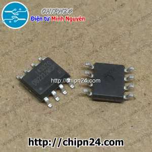 [SOP] IC Dán OB2222 SOP-8 Hàng Tốt (OB2222MCP 0B2222MCP)