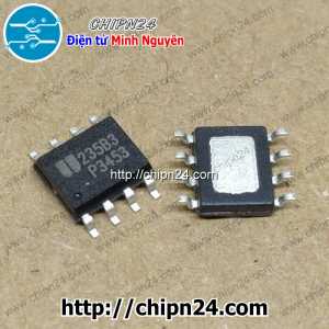 (SOP) IC Dán P3453 SOP-8 (EUP3453 3453WIR1)