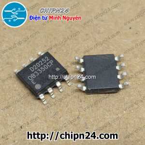 (SOP) IC Dán OB3350 SOP-8 Hàng Tốt (OB3350CP 0B3350CP)