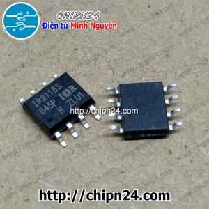 (SOP) IC Dán IR2118S SOP-8 (IR2118STRPBF IR2118)