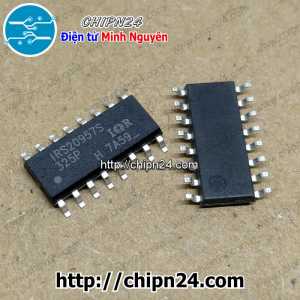 (SOP) IC Dán IRS20957S SOP-16 (IRS20957STRPBF IRS20957)
