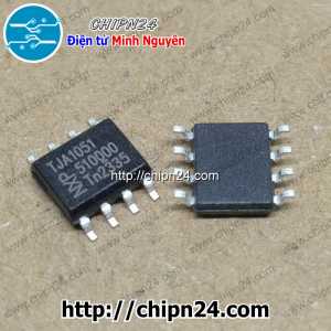 (SOP) IC Dán TJA1051 SOP-8