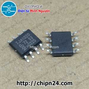 (SOP) IC Dán TJA1020 SOP-8 Hàng Tốt
