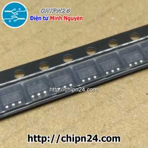 (SOP) IC Dán LD5530 (30R) SOT-23-6 Hàng Tốt (SMD) (LD5530RGL)