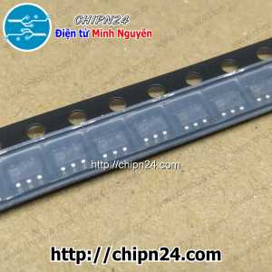 (SOP) IC Dán LD7530 (30) SOT-23-6 Hàng Tốt (SMD) (LD7530PL)